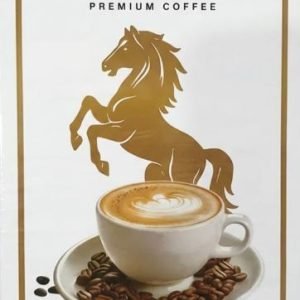 KOPI KUDA Premium COFFEE (5 Sachets)